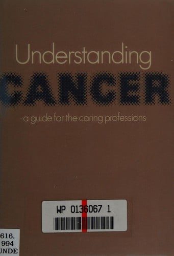 Understanding cancer