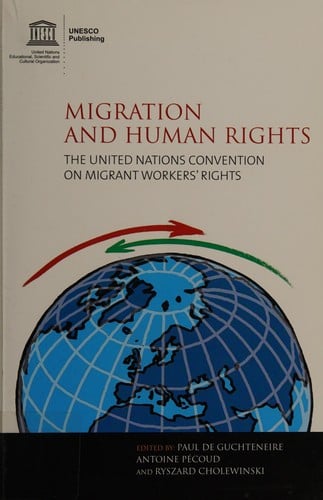 Migration and human rights