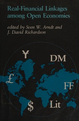 Real-financial linkages among open economies