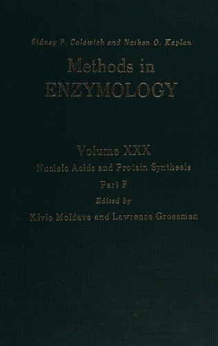 Nucleic acids and protein synthesis