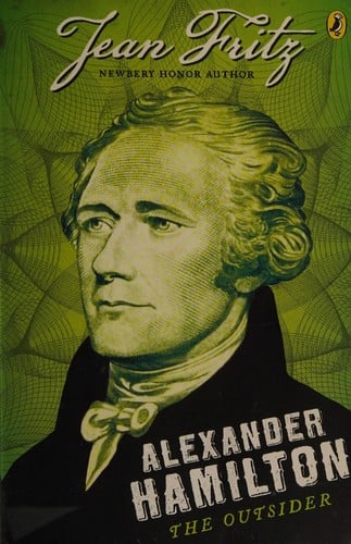 Alexander Hamilton