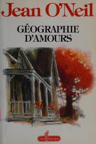 Géograhpie d'amours