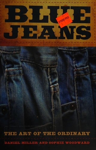 Blue jeans