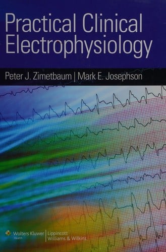 Practical clinical electrophysiology