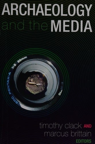 Archaeology and the media