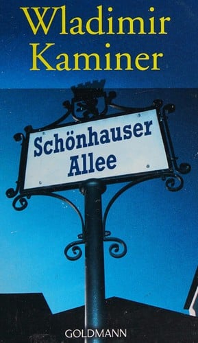 Schönhauser Allee