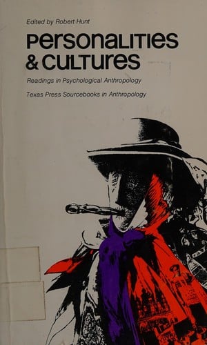 Personalities and cultures