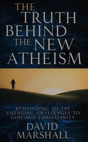 The truth behind the new atheism