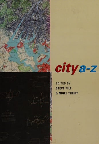 City A-Z