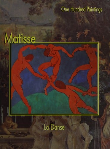 Matisse, la Danse