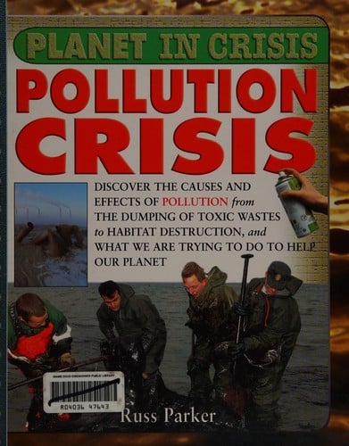 Pollution crisis