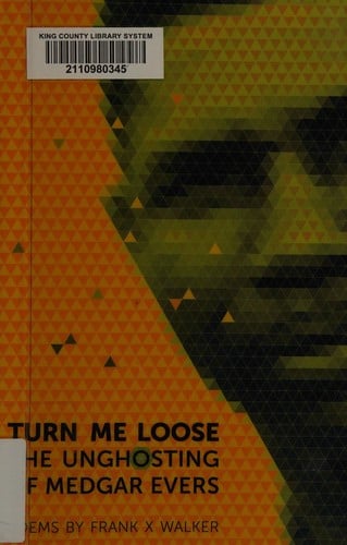 Turn me loose