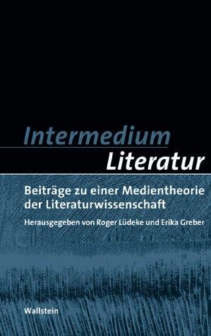 Intermedium Literatur
