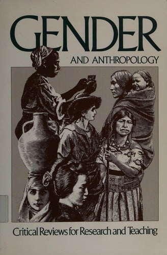 Gender and anthropology