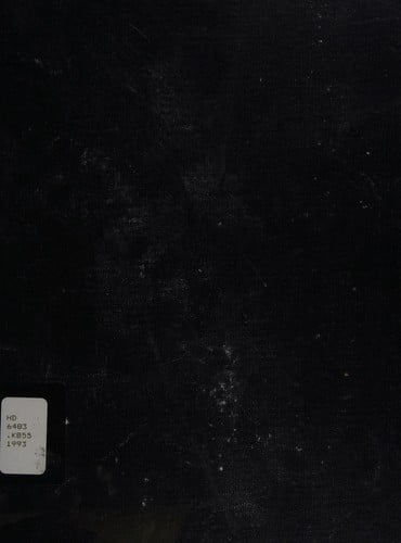 Change, but in what direction?