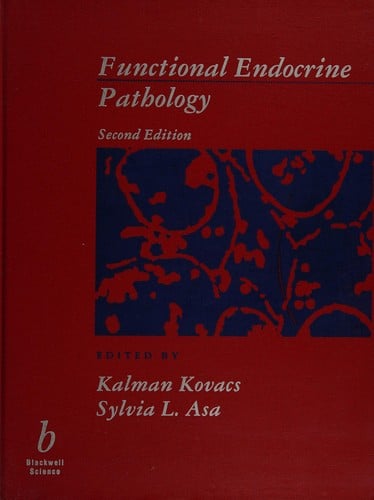 Functional endocrine pathology