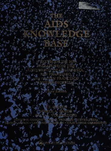 The AIDS knowledge base