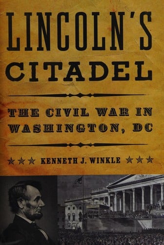 Lincoln's citadel