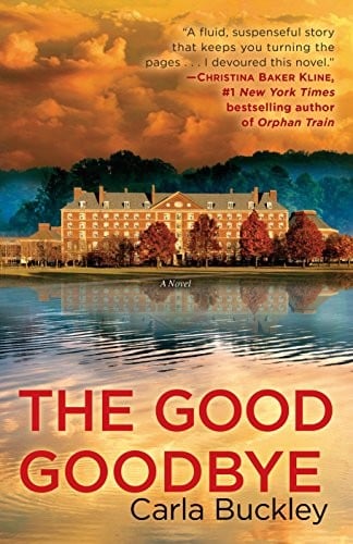 The good goodbye