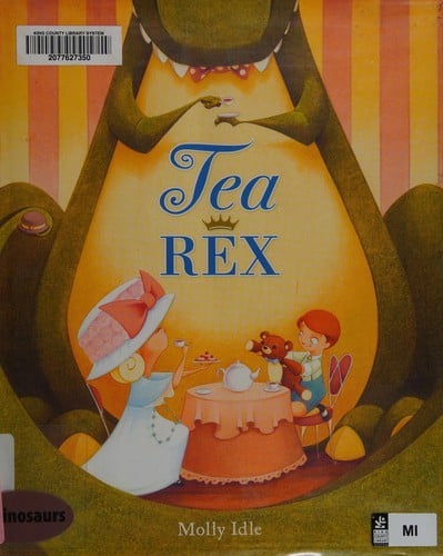Tea Rex