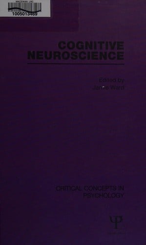Cognitive neuroscience