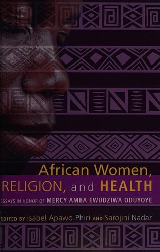 African women, religion, and health