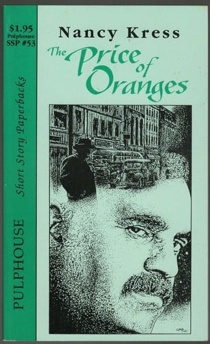 The price of oranges