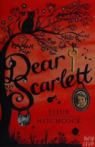Dear Scarlett