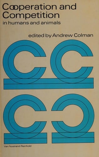 Cooperation and competition in humans and animals
