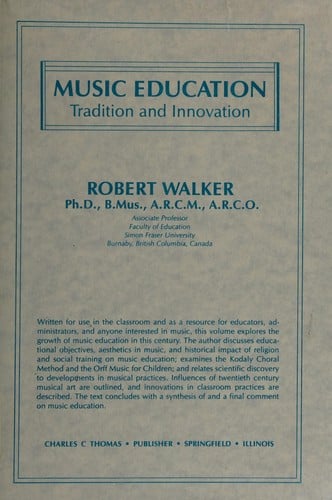 Music education