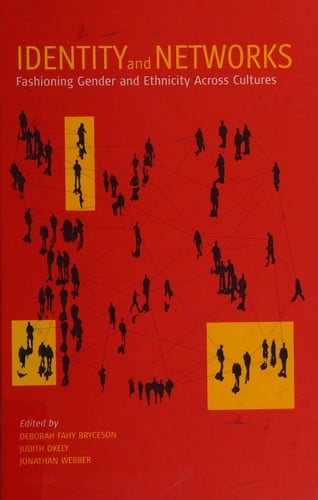 Identity and networks