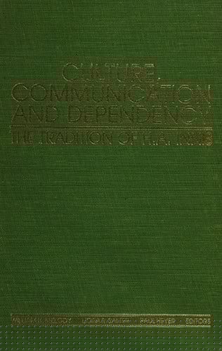 Culture, communication and dependency