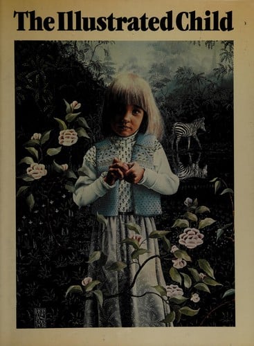 The Illustrated child