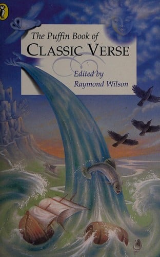 The Puffin book of classic verse