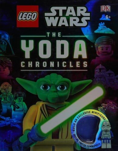 The Yoda chronicles