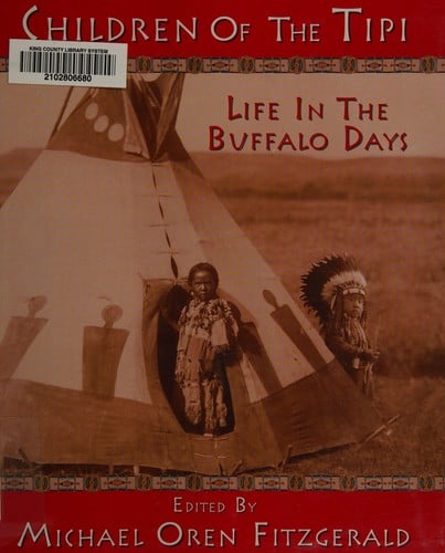 Children of the Tipi