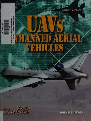 UAVs