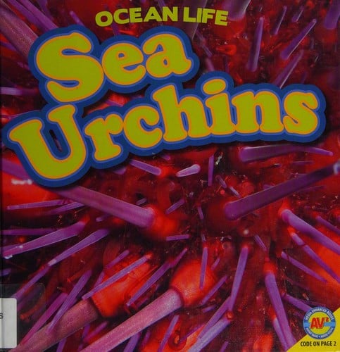 Sea urchins