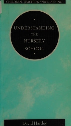 Understanding the nursery school