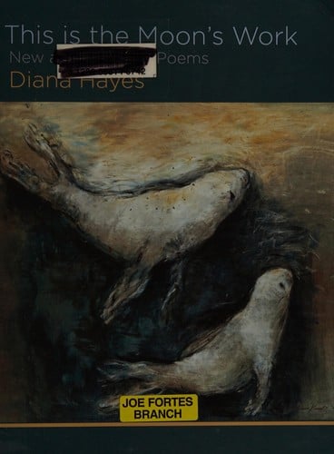 This is the moon's work