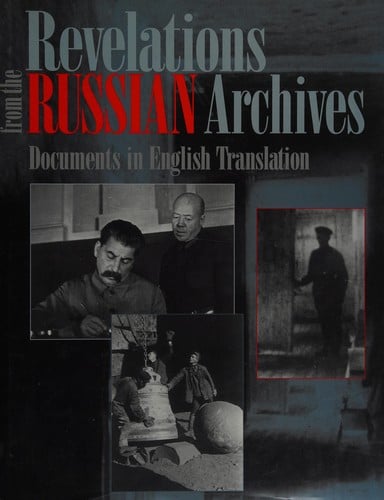 Revelations from the Russian archives