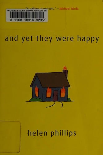 And yet they were happy