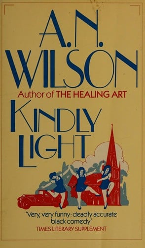 Kindly light