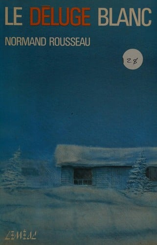 Le déluge blanc
