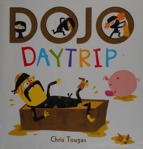 Dojo daytrip