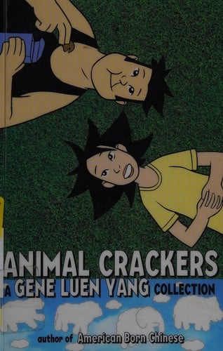 Animal crackers