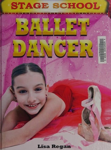 Ballet dancer