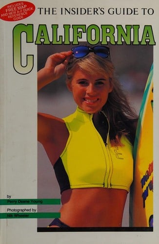 The insider's guide to California