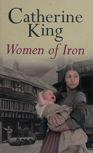 Women of iron