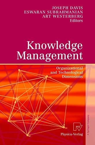 Knowledge management